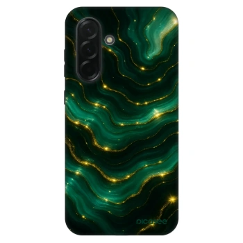 Obal pro Samsung Galaxy A36 5G - Emerald