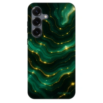 Obal pro Samsung Galaxy S25 5G - Emerald