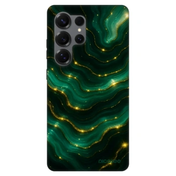 Obal pro Samsung Galaxy S25 Ultra 5G - Emerald