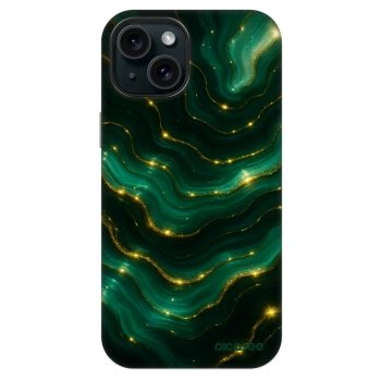 Obal pro Apple iPhone 13 - Emerald