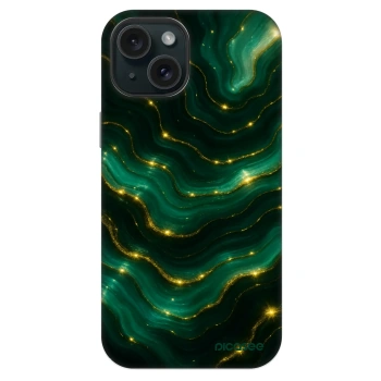 Obal pro Apple iPhone 14 - Emerald