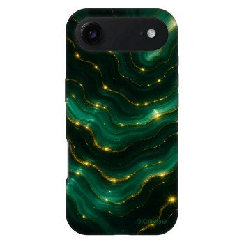 Obal pro Apple iPhone Air - Emerald