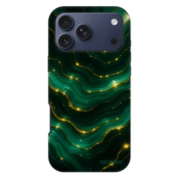 Obal pro Apple iPhone 17 Pro Max - Emerald