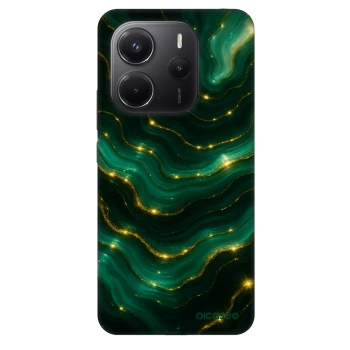 Obal pro Xiaomi Redmi Note 14 4G - Emerald