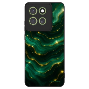Obal pro Motorola Moto G86 5G - Emerald