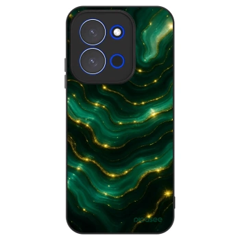 Obal pro Xiaomi Redmi 15C 4G - Emerald