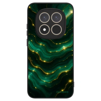 Obal pro Xiaomi Redmi Note 15 Pro 4G - Emerald