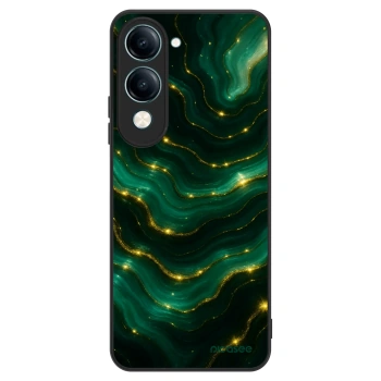 Obal pro Vivo Y29s 5G - Emerald