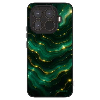Obal pro Xiaomi 15T Pro - Emerald