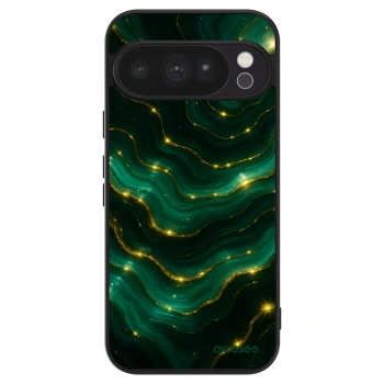 Obal pro Google Pixel 10 Pro - Emerald