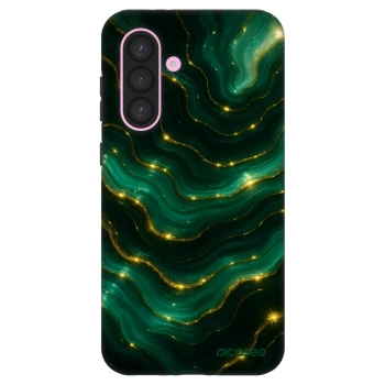 Obal pro Samsung Galaxy A56 5G A566B - Emerald