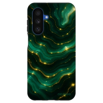 Obal pro Samsung Galaxy A17 5G - Emerald