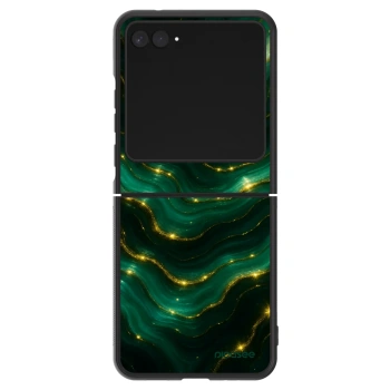 Obal pro Motorola Razr 60 - Emerald