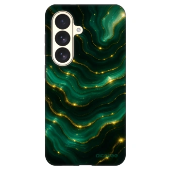 Obal pro Samsung Galaxy S26 - Emerald