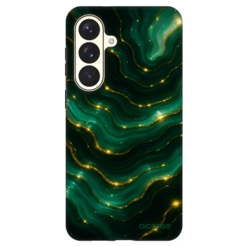 Obal pro Samsung Galaxy S26+ - Emerald
