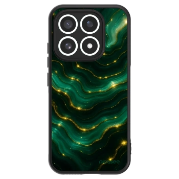 Obal pro Xiaomi 17 - Emerald