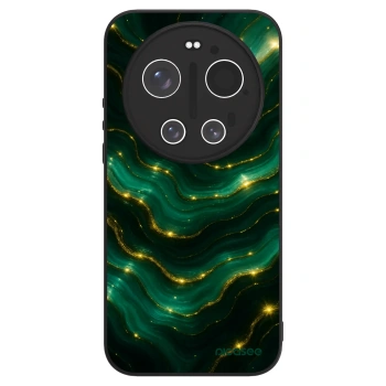 Obal pro Xiaomi 17 Ultra - Emerald