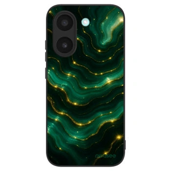 Obal pro Xiaomi Poco X8 Pro - Emerald