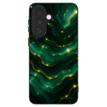Obal pro Samsung Galaxy A57 5G - Emerald