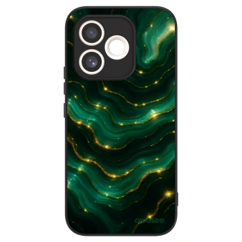 Obal pro Honor 600 Lite - Emerald
