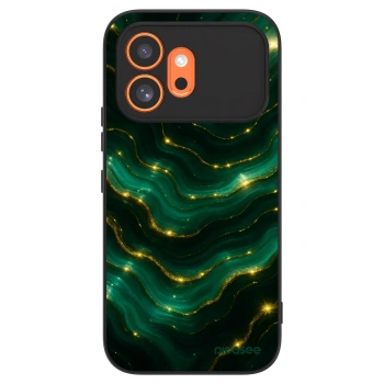 Obal pro Honor 600 - Emerald