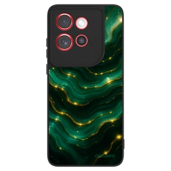 Obal pro Motorola Edge 60 Neo 5G - Emerald