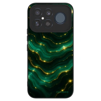 Obal pro Xiaomi Poco F8 Ultra - Emerald