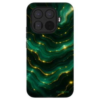 Picasee Fashion Case pro Xiaomi 15T Pro - Emerald