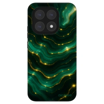 Picasee Fashion Case pro Xiaomi 15T - Emerald