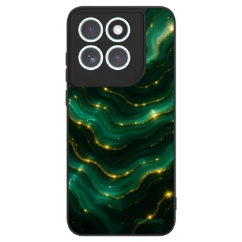 Obal pro Motorola Edge 70 Fusion - Emerald