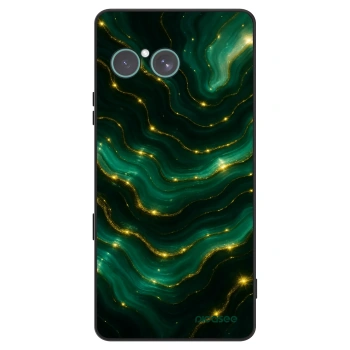 Obal pro Sony Xperia 10 VII - Emerald