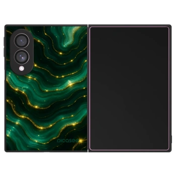 Obal pro Samsung Galaxy Z Fold8 5G - Emerald