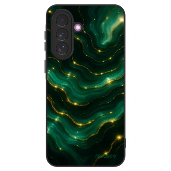 Obal pro Samsung Galaxy A37 - Emerald