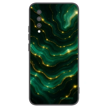 Obal pro Xiaomi Mi 9 Lite - Emerald