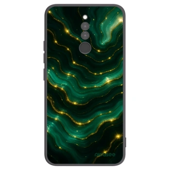 Obal pro Xiaomi Redmi 8 - Emerald