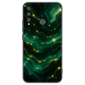 Obal pro Huawei P40 Lite E - Emerald