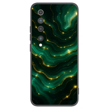 Obal pro Xiaomi Mi 10 - Emerald
