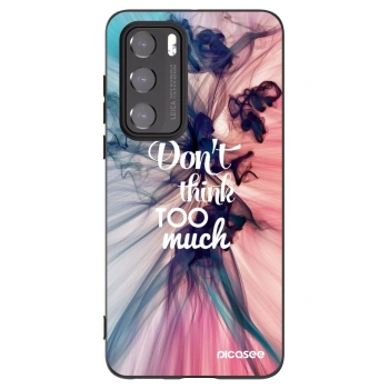 Obal pro Huawei P40 - Nemysli tolik