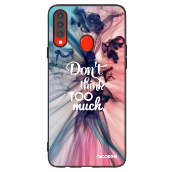 Obal pro Samsung Galaxy A20s - Nemysli tolik