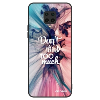 Obal pro Xiaomi Redmi Note 9 Pro - Nemysli tolik