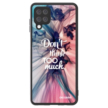Picasee ULTIMATE CASE pro Samsung Galaxy A12 A125F - Nemysli tolik