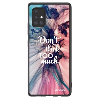 Picasee ULTIMATE CASE pro Samsung Galaxy A71 A715F - Nemysli tolik