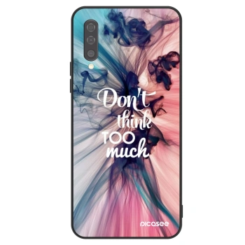 Obal pro Samsung Galaxy A50 A505F - Nemysli tolik