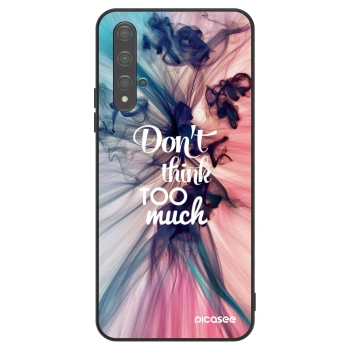 Obal pro Huawei Nova 5T - Nemysli tolik