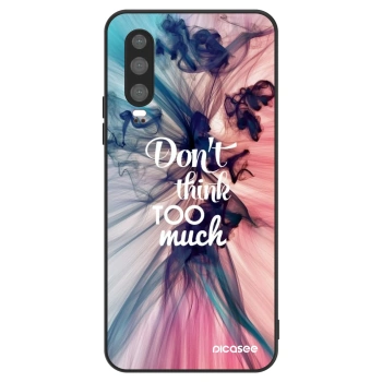 Obal pro Huawei P30 - Nemysli tolik