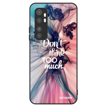 Obal pro Xiaomi Mi Note 10 Lite - Nemysli tolik