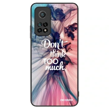 Obal pro Xiaomi Mi 10T Pro - Nemysli tolik