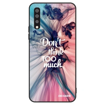 Obal pro Samsung Galaxy A70 A705F - Nemysli tolik