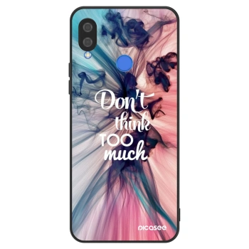 Obal pro Huawei Nova 3 - Nemysli tolik