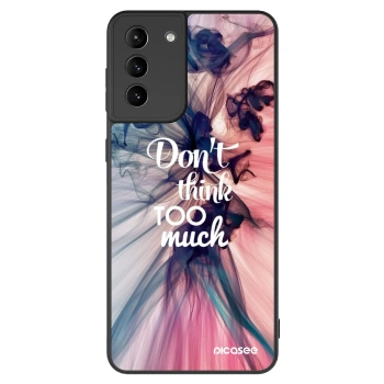Obal pro Samsung Galaxy S21+ 5G G996F - Nemysli tolik